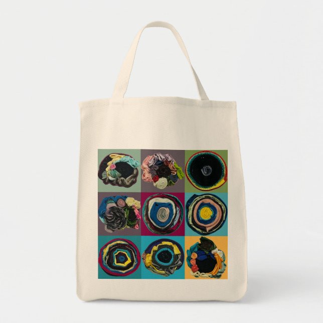 Tote Bag (Front)