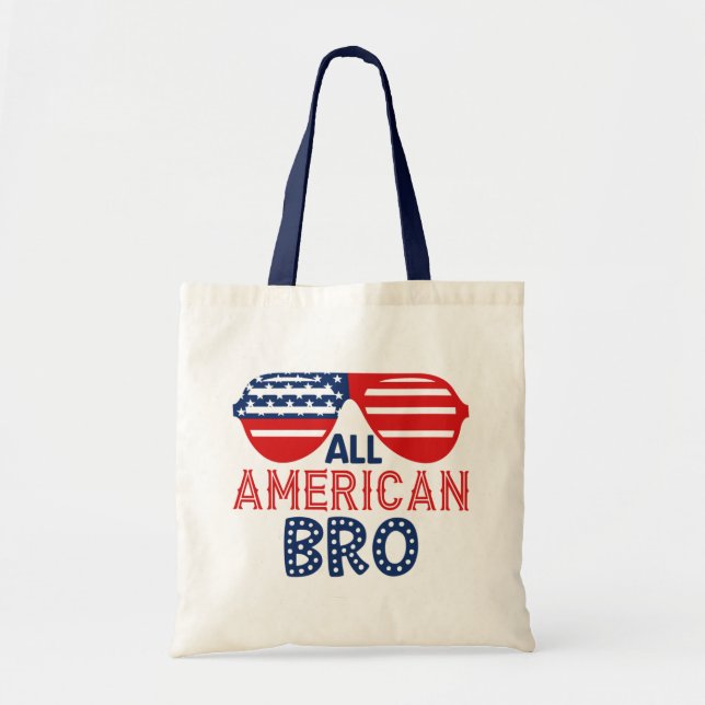 Tote Bag (Front)