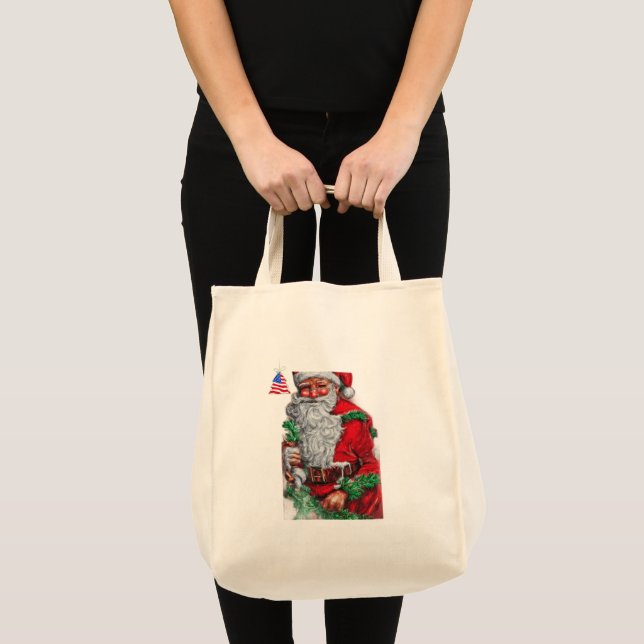 Tote Bag (Front (Product))
