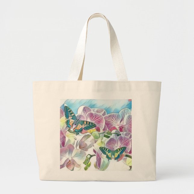 Tote Bag (Front)