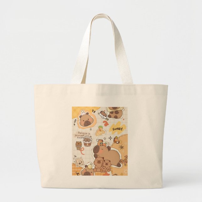 tote bag (Front)