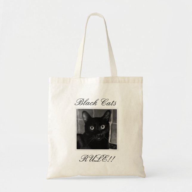 TOTE BAG (Front)