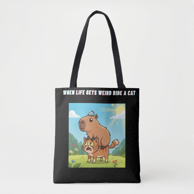Tote Bag (Front)