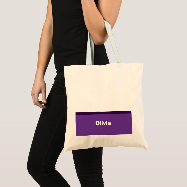 Tote Bag (Front (Product))