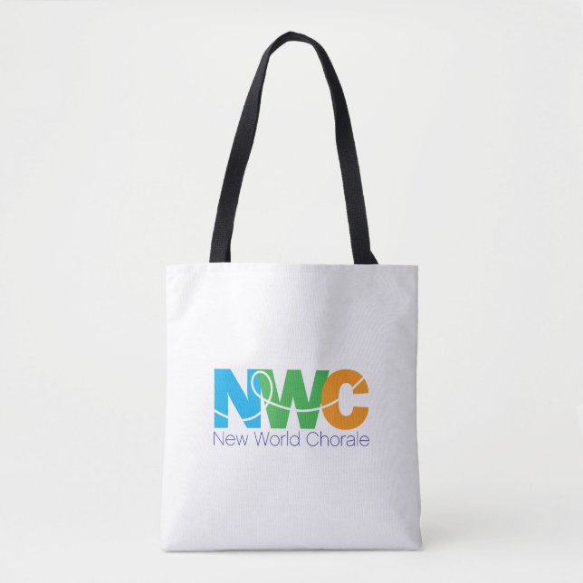 Tote Bag (Front)