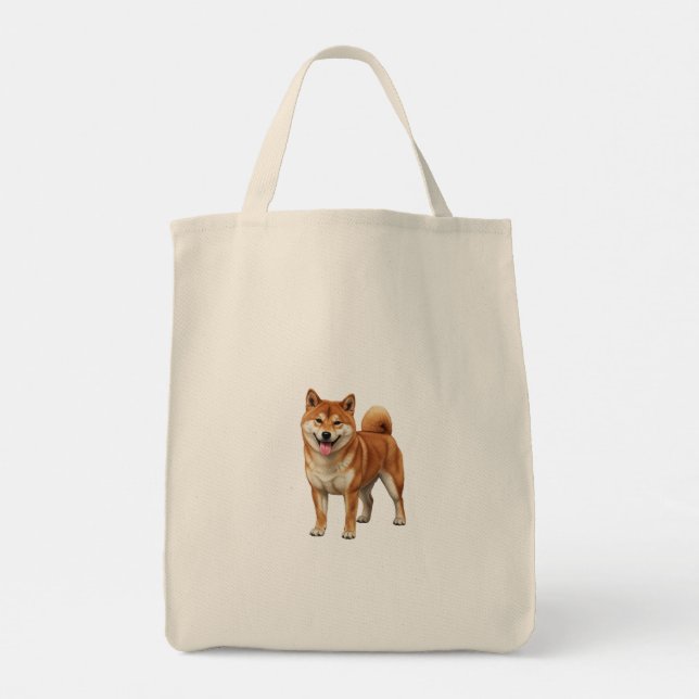 tote bag (Back)