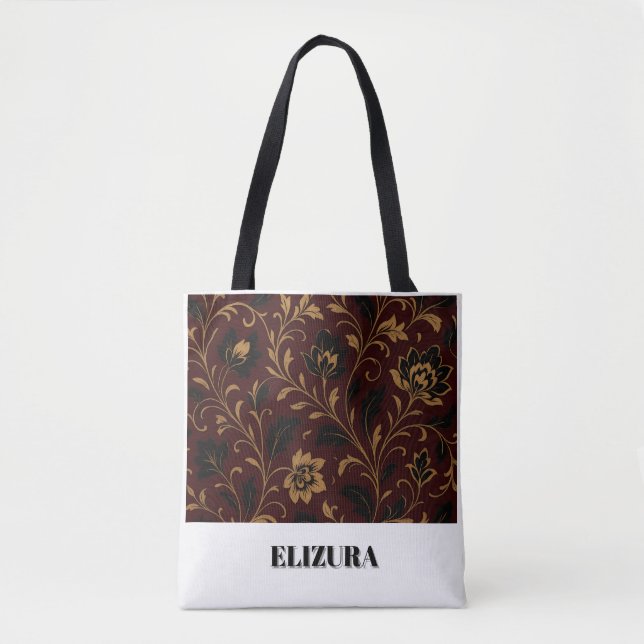 Tote Bag (Front)