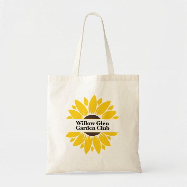Tote Bag (Front)