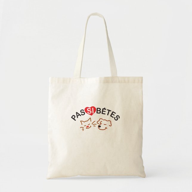 Tote Bag (Front)
