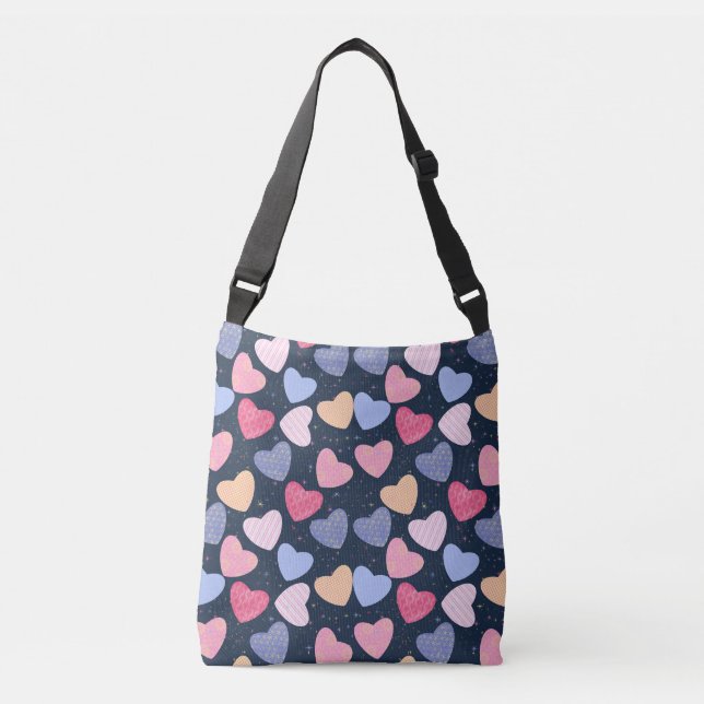 Tote bag (Front)