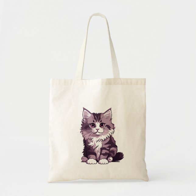 Tote bag (Front)
