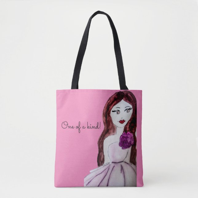 Tote bag (Front)