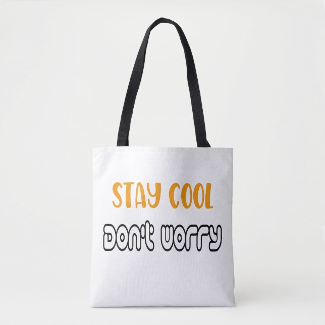 Tote Bag (Front)