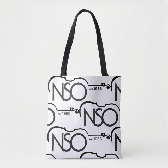 Tote Bag (Front)