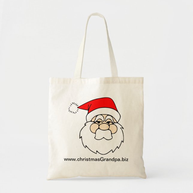 Tote Bag (Front)