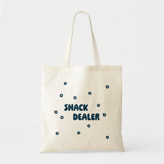Tote Bag (Front)