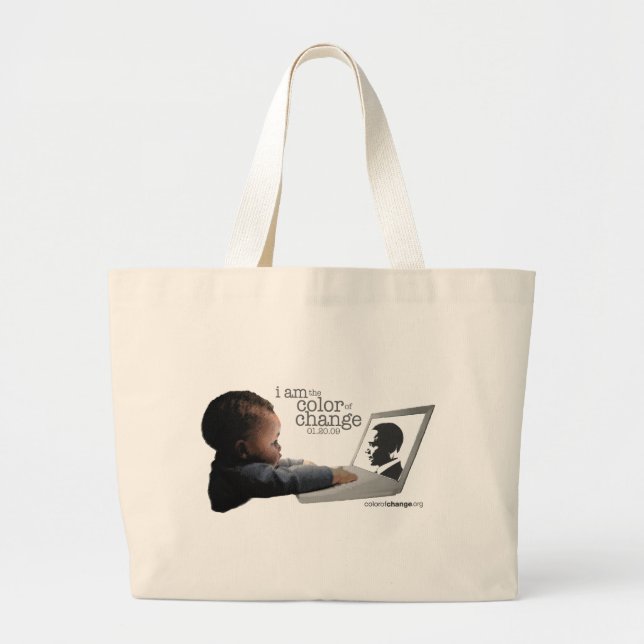 Tote Bag (Front)