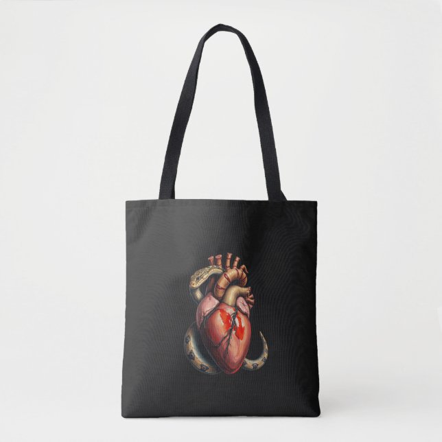 Tote Bag (Front)