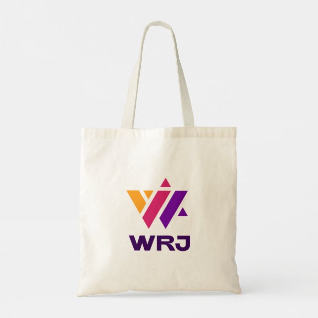 Tote Bag (Back)