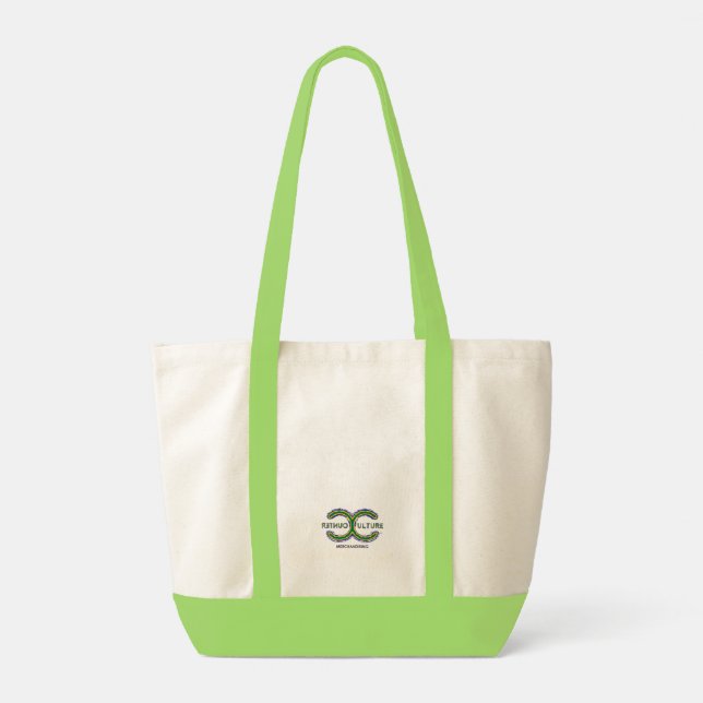 Tote Bag (Back)