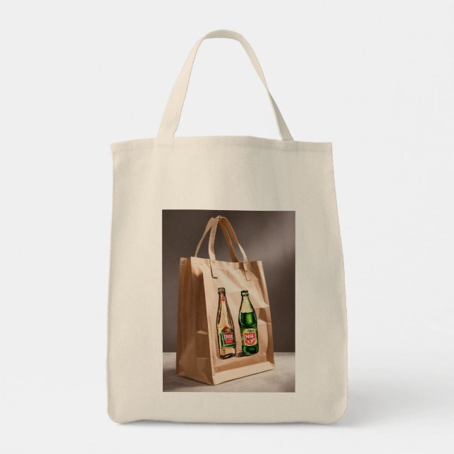 Tote Bag (Back)