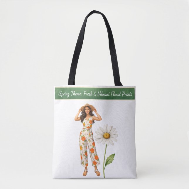 Tote Bag (Front)