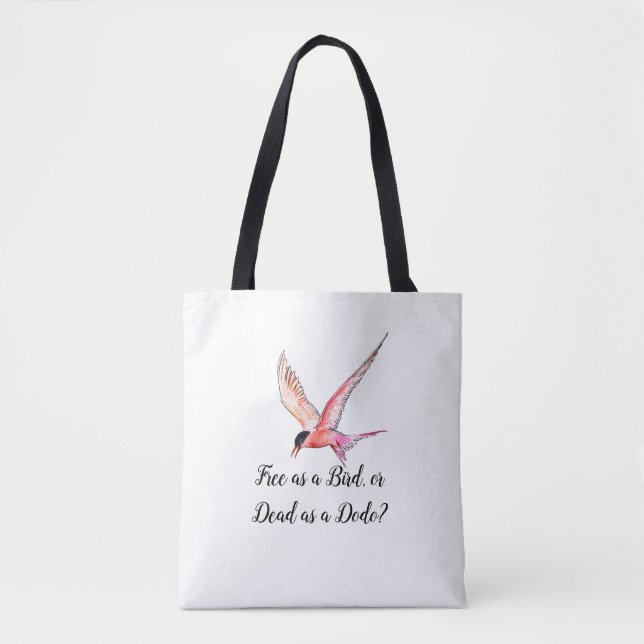 Tote Bag (Front)