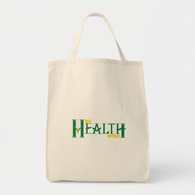 Tote Bag (Front)