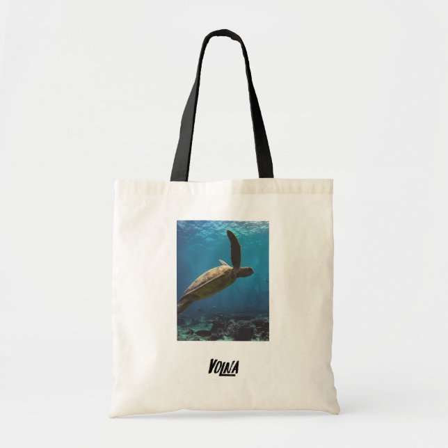 Tote bag (Front)