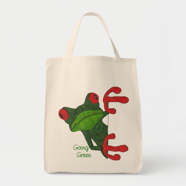 Tote Bag (Front)