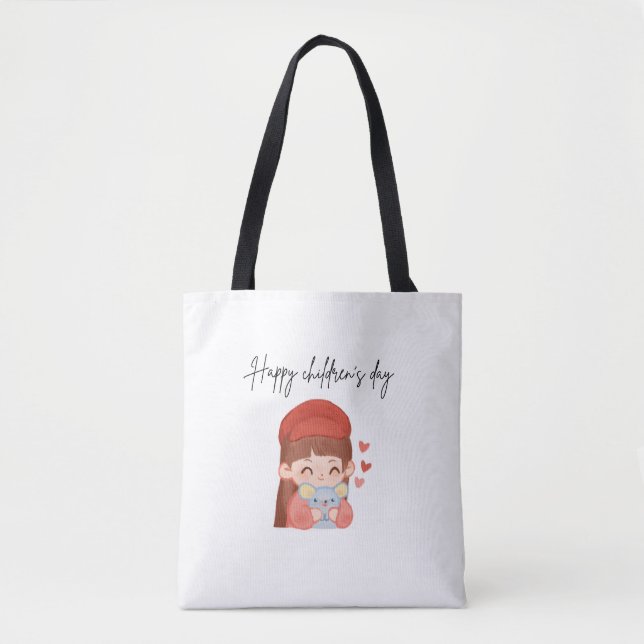 Tote Bag (Front)
