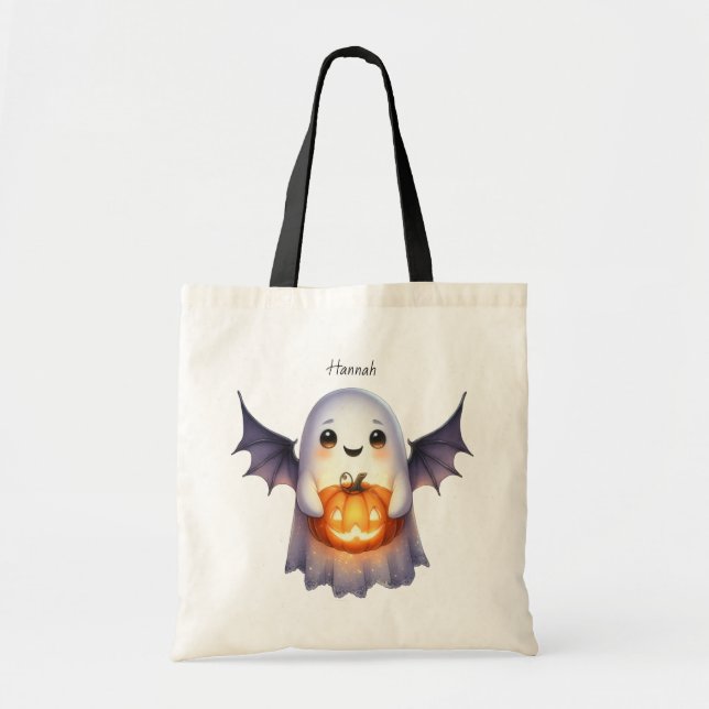Tote Bag (Front)