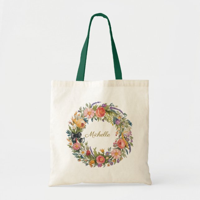 Tote Bag (Front)