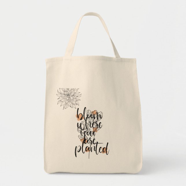 Tote Bag (Front)