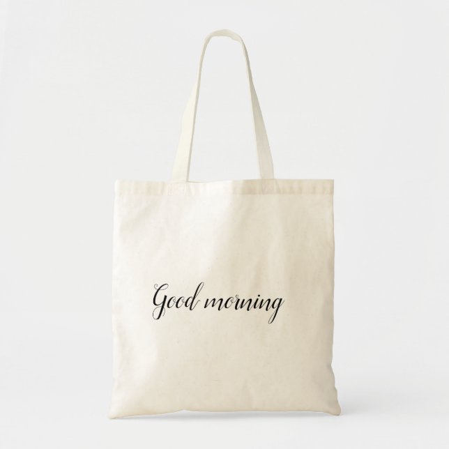 Tote Bag (Front)
