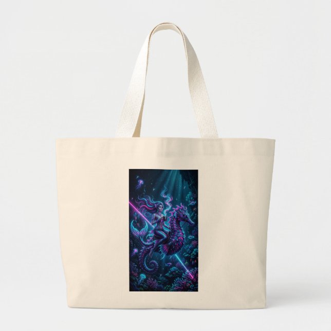 tote bag (Front)