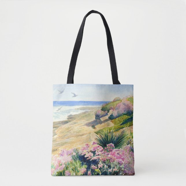 Tote Bag (Front)
