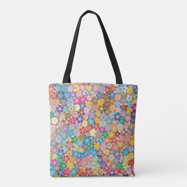 Tote Bag (Back)