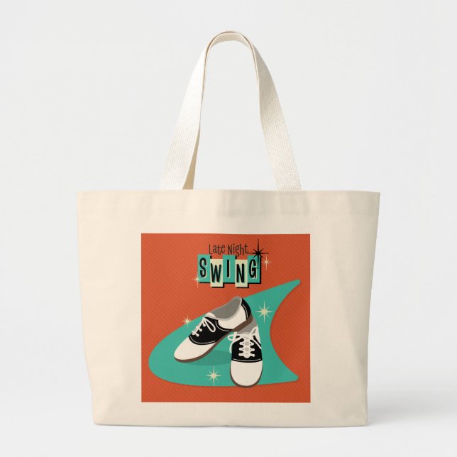 Tote Bag (Front)