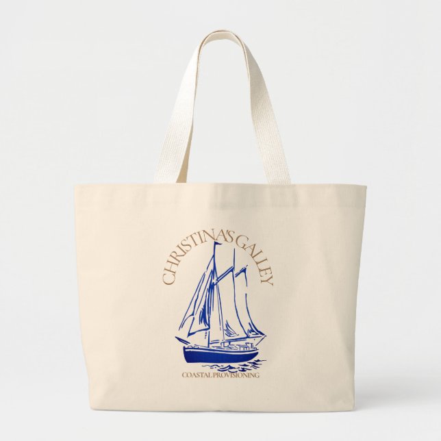Tote Bag (Front)
