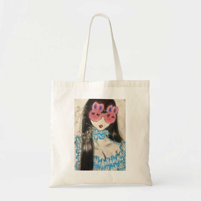 Tote bag (Front)