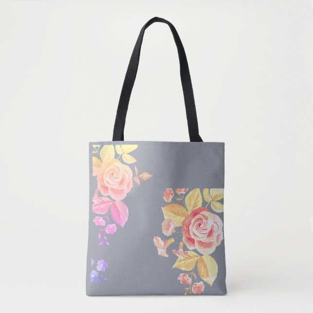 Tote Bag (Front)