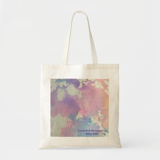Tote Bag (Front)