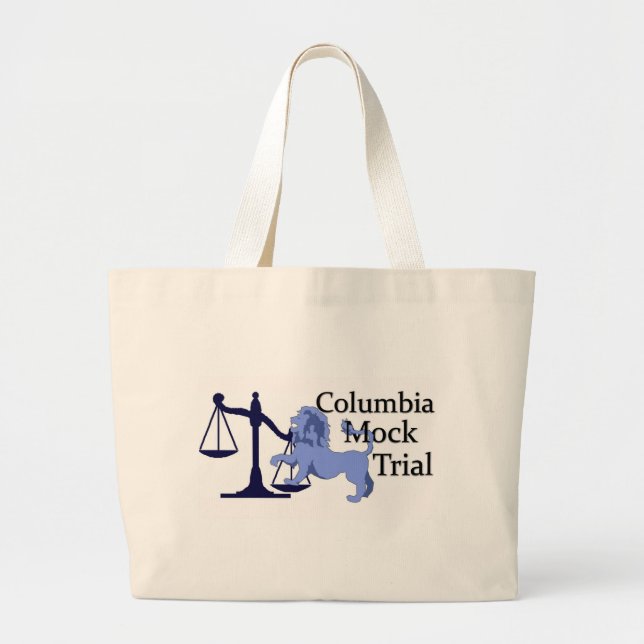 Tote bag (Front)