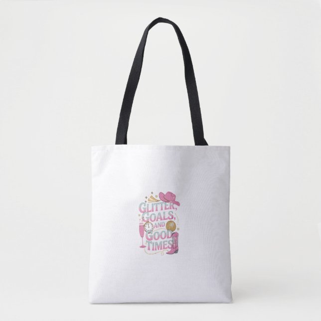 Tote Bag (Front)