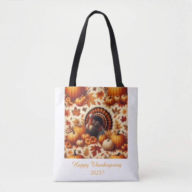 Tote bag (Front)