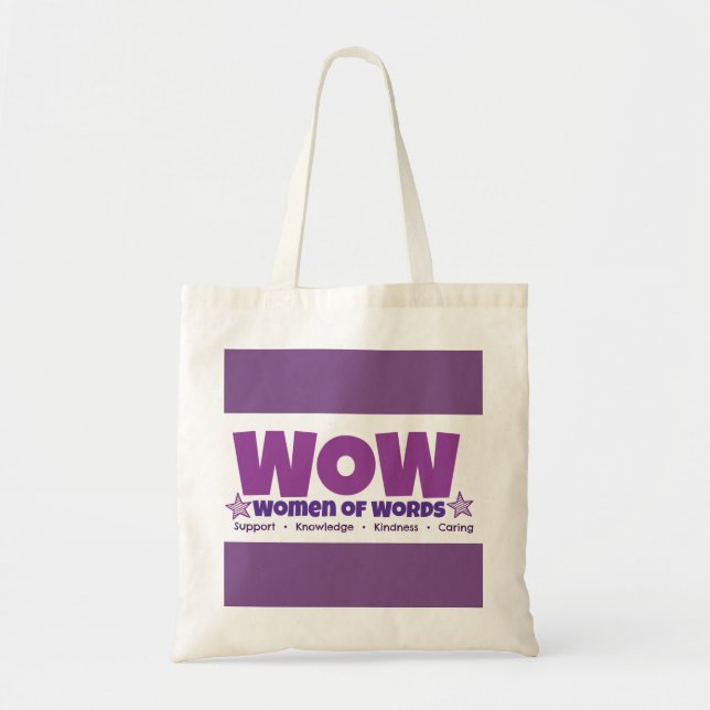 Tote Bag (Front)