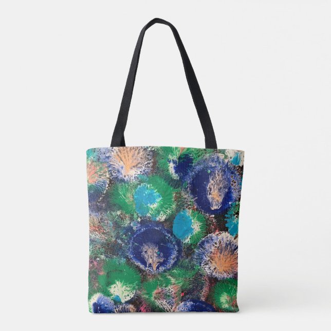 Tote Bag (Back)