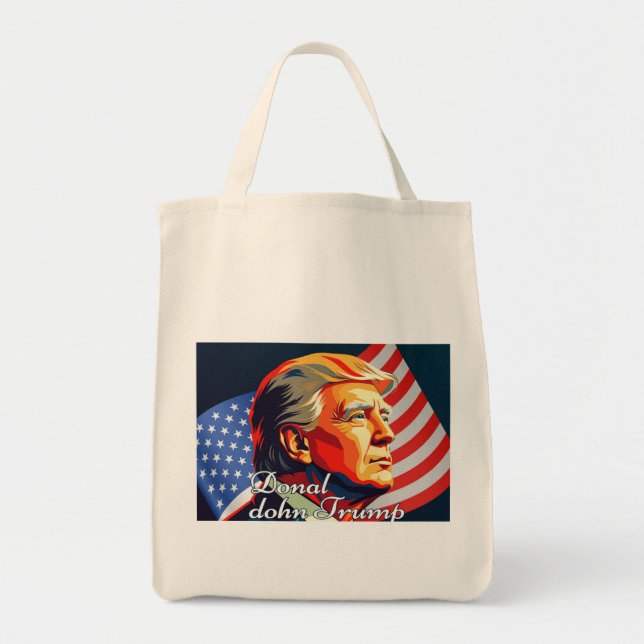 Tote Bag (Front)