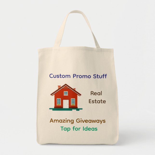 Tote Bag (Front)